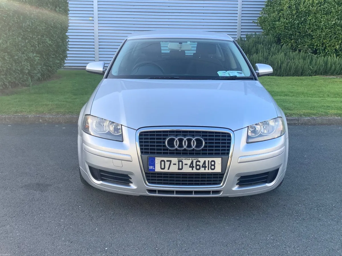 Audi A3 2007 - Image 3