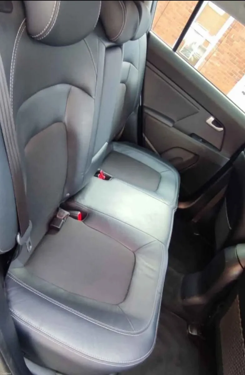 Kia Sportage 2015 - Image 4