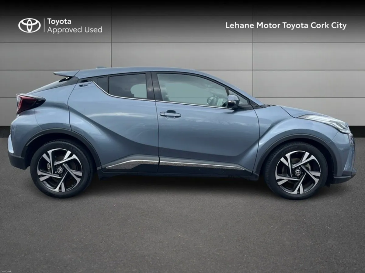 Toyota C-HR C-HR HYBRID SPORT - Image 3