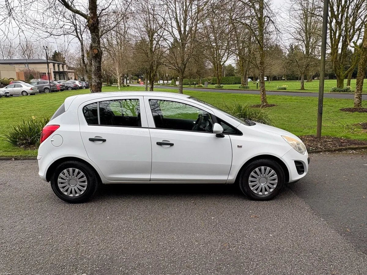 2013 Opel Corsa - Image 4