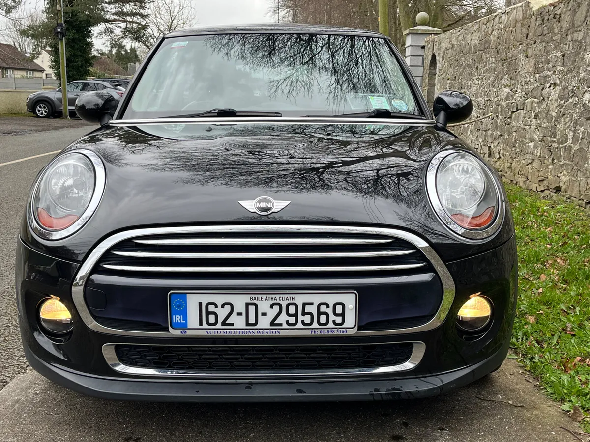 MINI COOPER 1.5 - Image 4