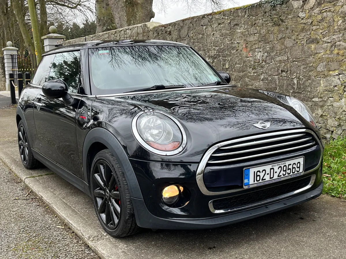 MINI COOPER 1.5 - Image 3