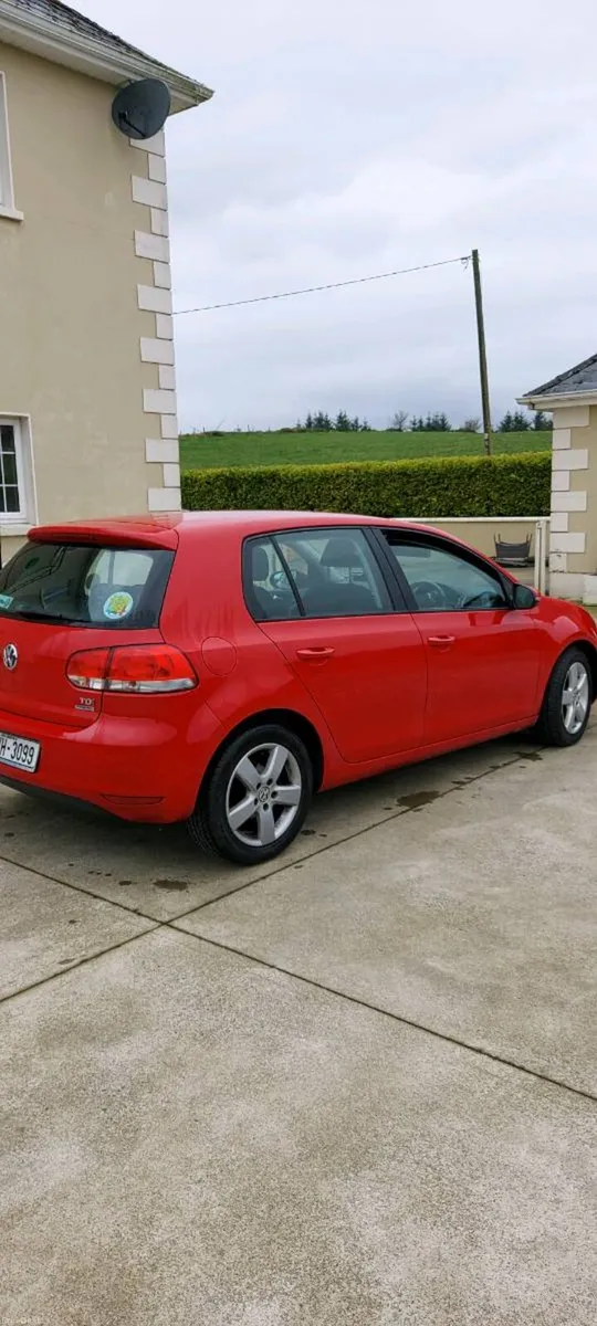 Vw GOLF - Image 3