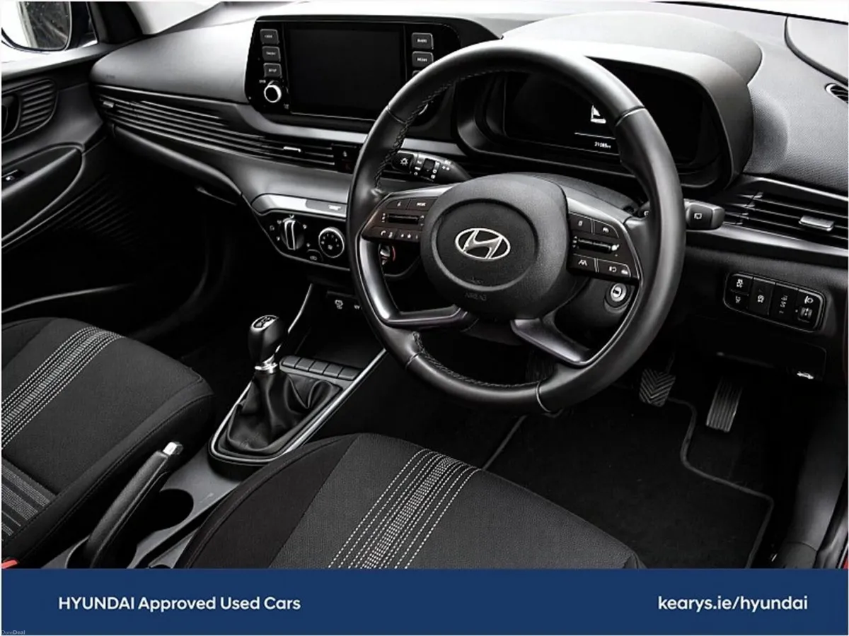 Hyundai i20 Classic - Image 6