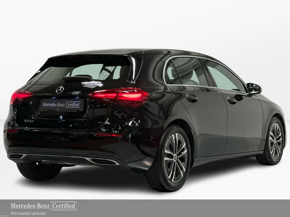 Mercedes-Benz A-Class ***Deposit Taken*** A180 Pro - Image 3