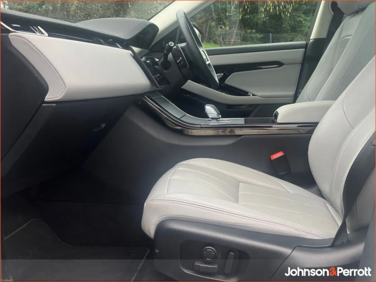 Land Rover Range Rover Evoque 1.5 I3 PHEV 269 PS S - Image 3