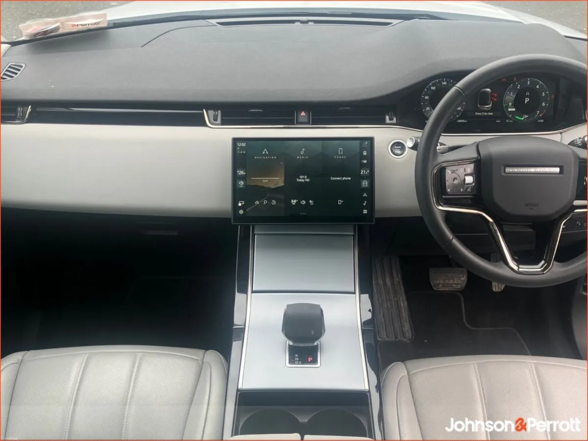 Land Rover Range Rover Evoque 1.5 I3 PHEV 269 PS S - Image 4