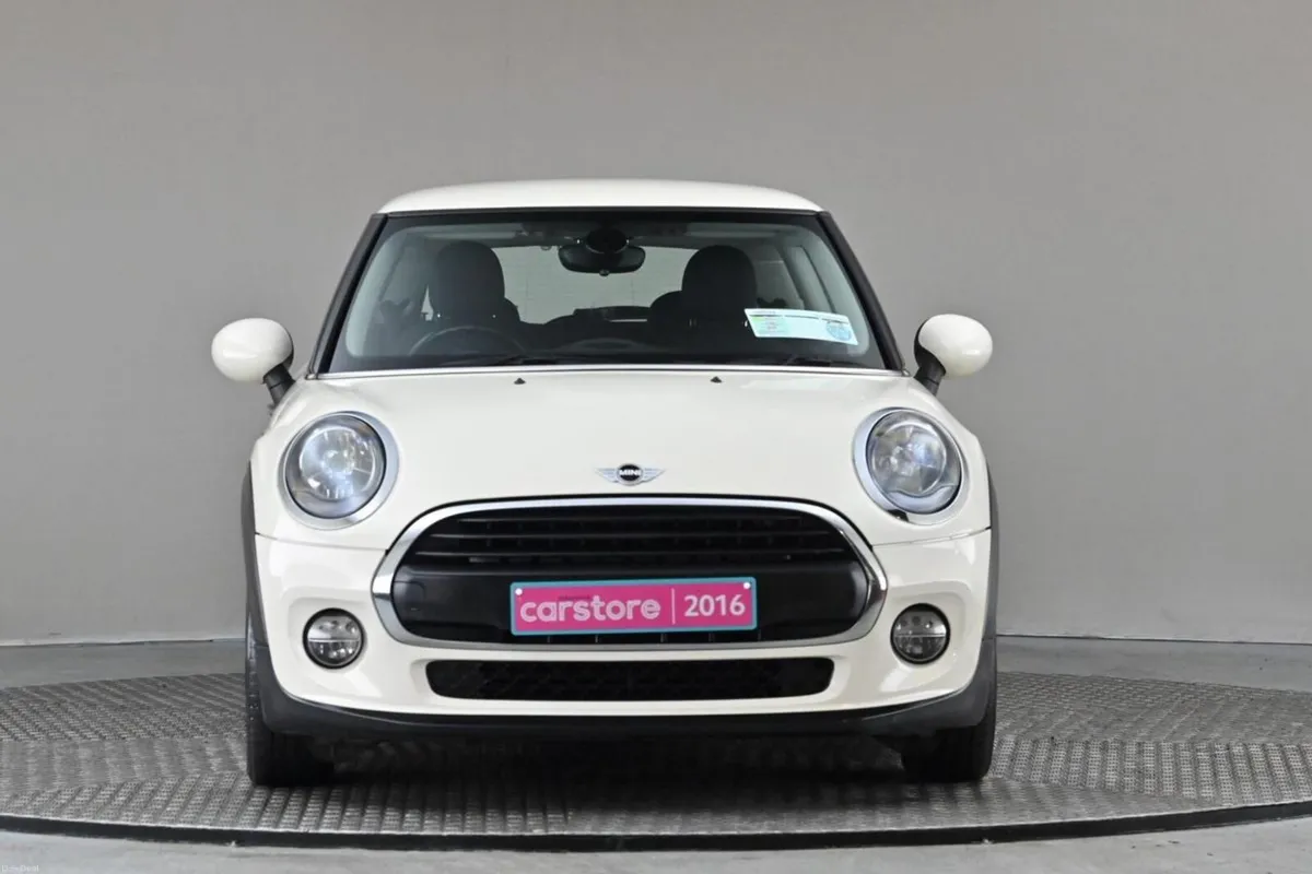 Mini One 1.5 D 3DR 6SPD - Image 2