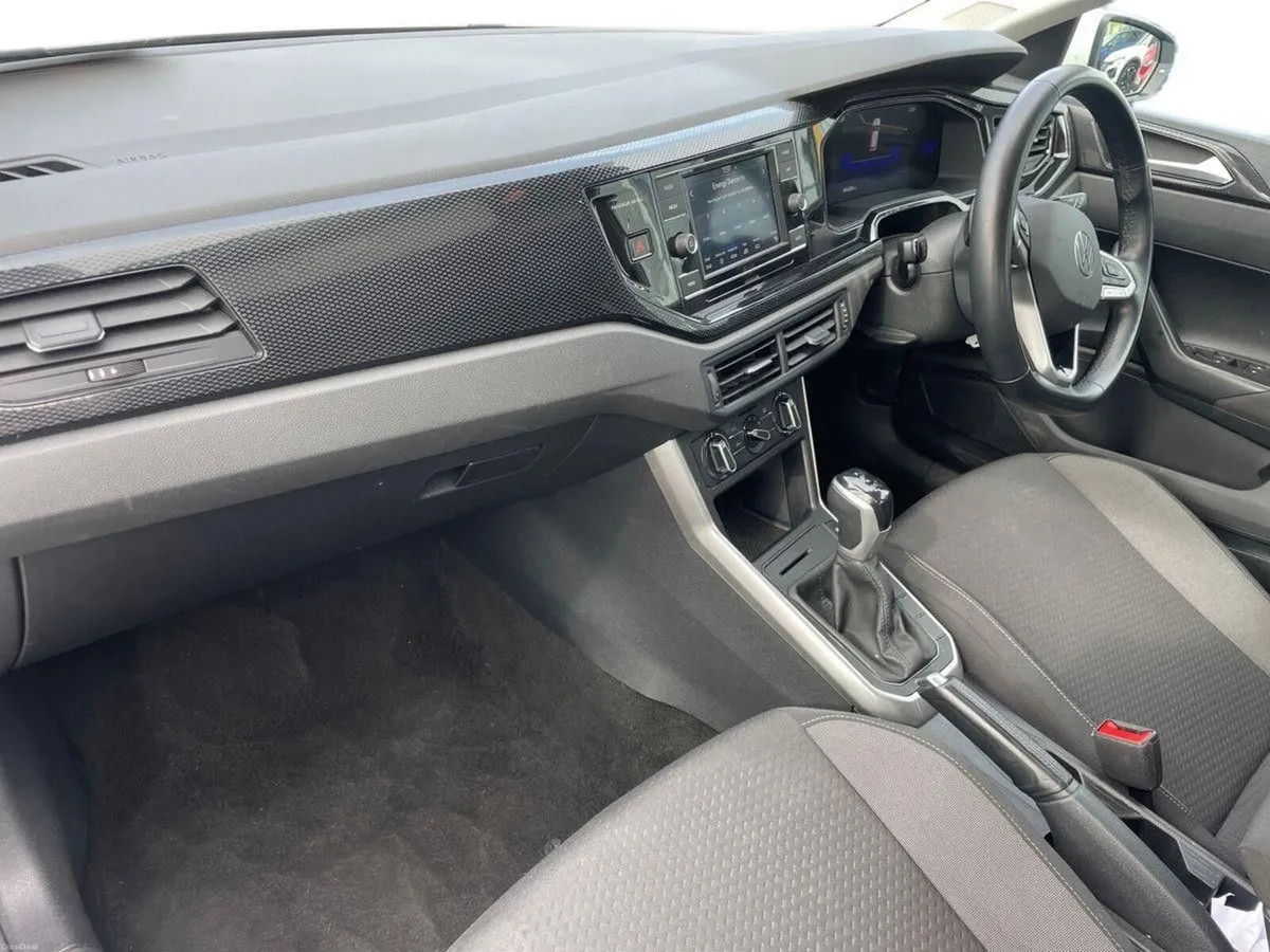 Volkswagen Polo 1.0 TSI 95HP Life DSG - Image 4