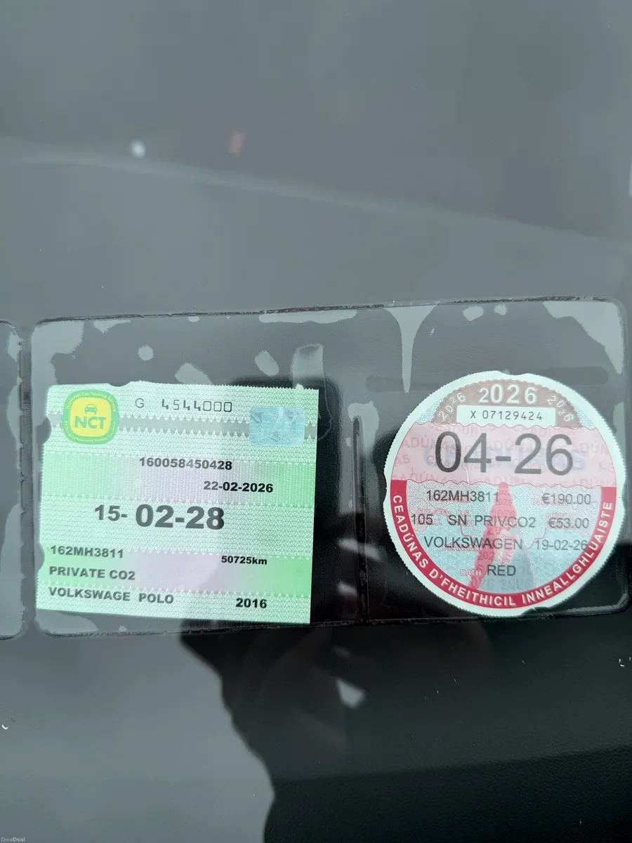 Volkswagen Polo 1.2L DSG Low Mileage - Image 4