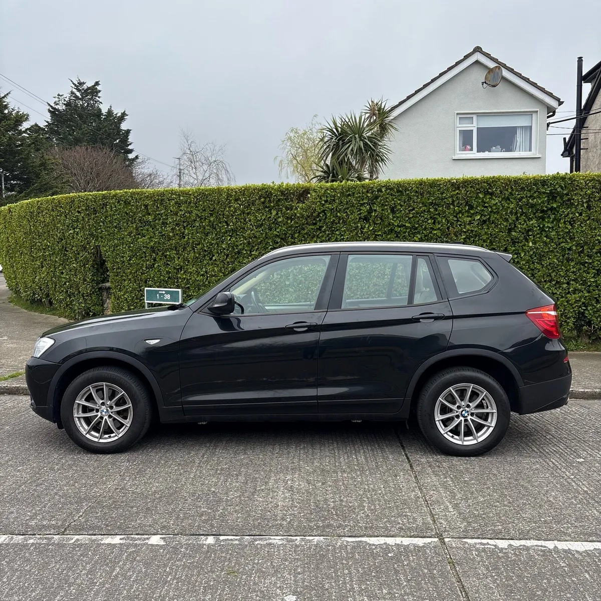 BMW X3 TAX 11/26 BRAND NEW NCT 05/27 - Image 3