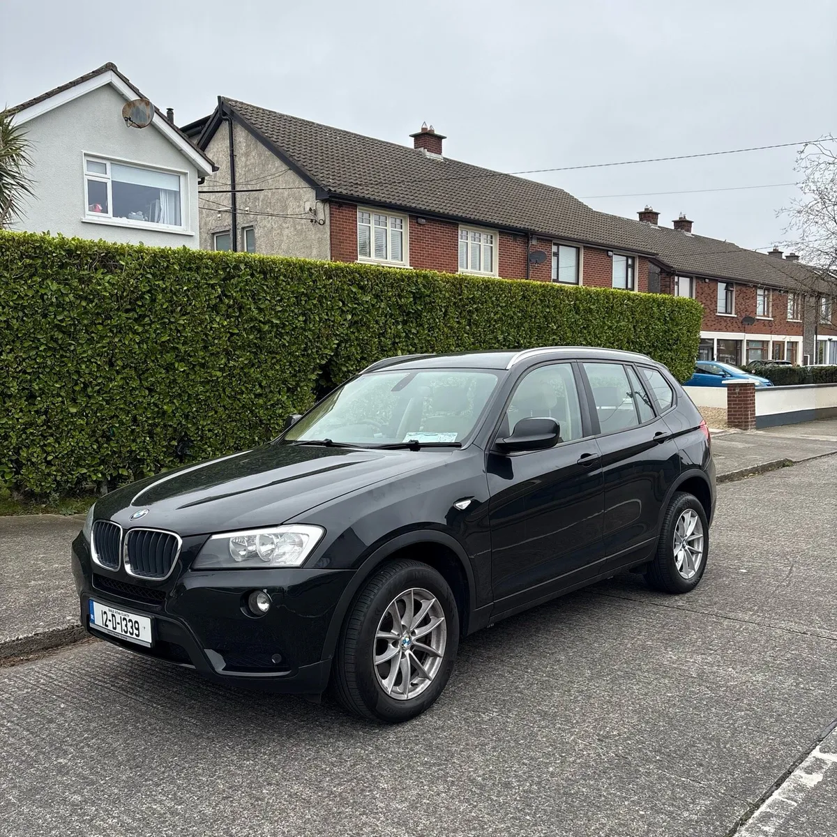 BMW X3 TAX 11/26 BRAND NEW NCT 05/27 - Image 2