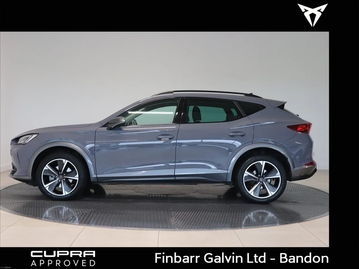 Cupra Formentor 1.5TSI 150hp - Image 3