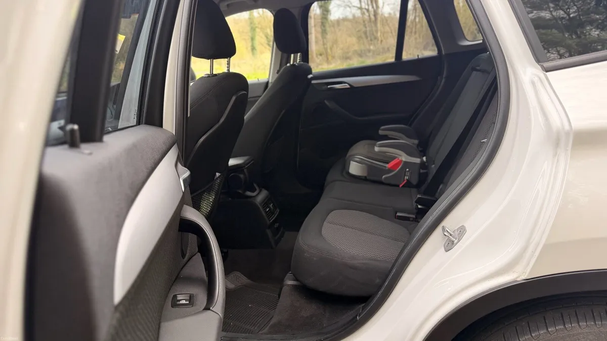 BMW X1 2018 - Image 4