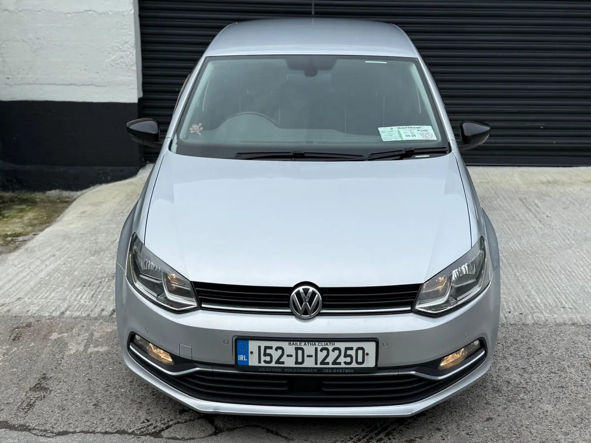 ⚫️VW POLO 1.2 (152)⚫️ - Image 3