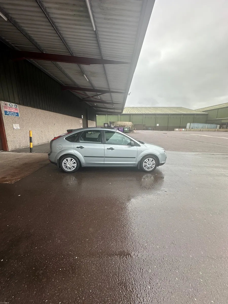 Ford focus 2005 1.4 petrol - Image 3