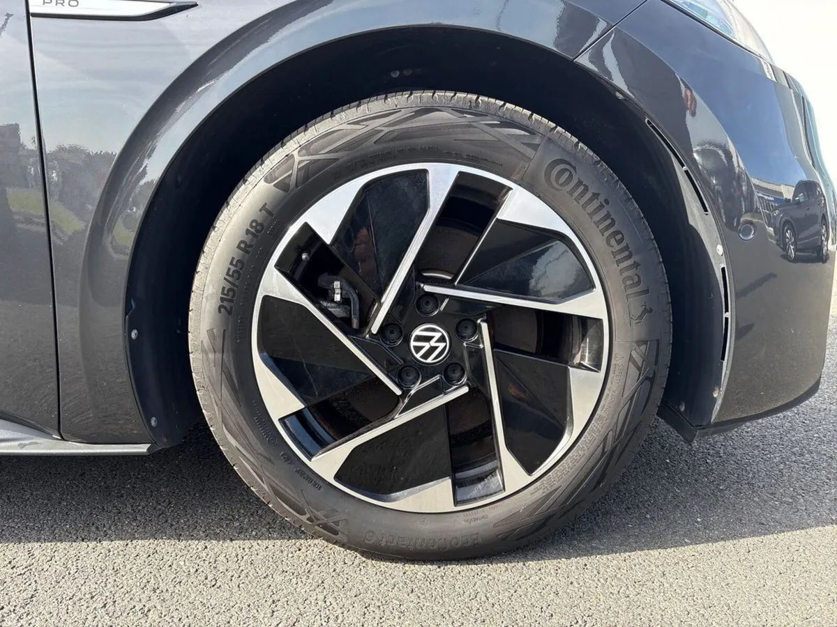Volkswagen ID.3 Comfort 145HP 58kWh - Image 4