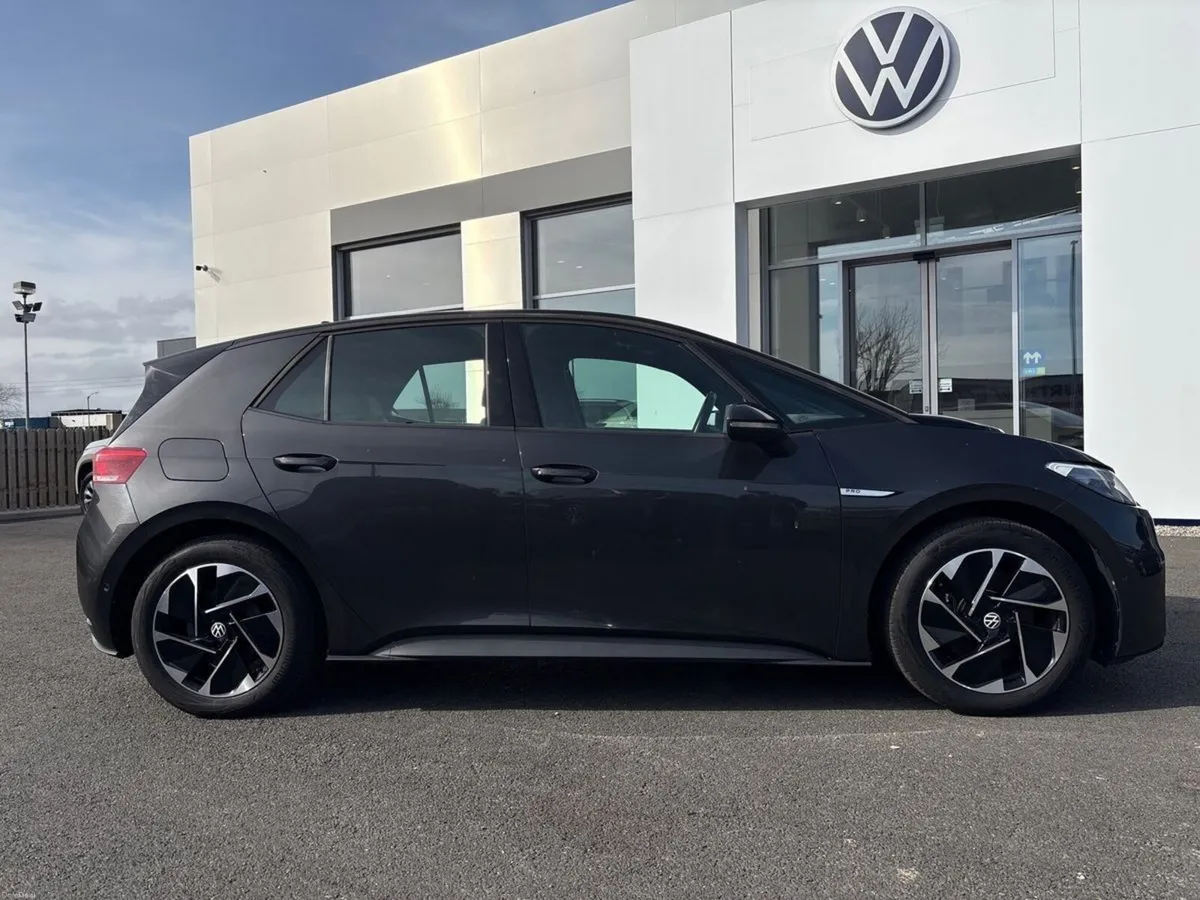 Volkswagen ID.3 Comfort 145HP 58kWh - Image 3