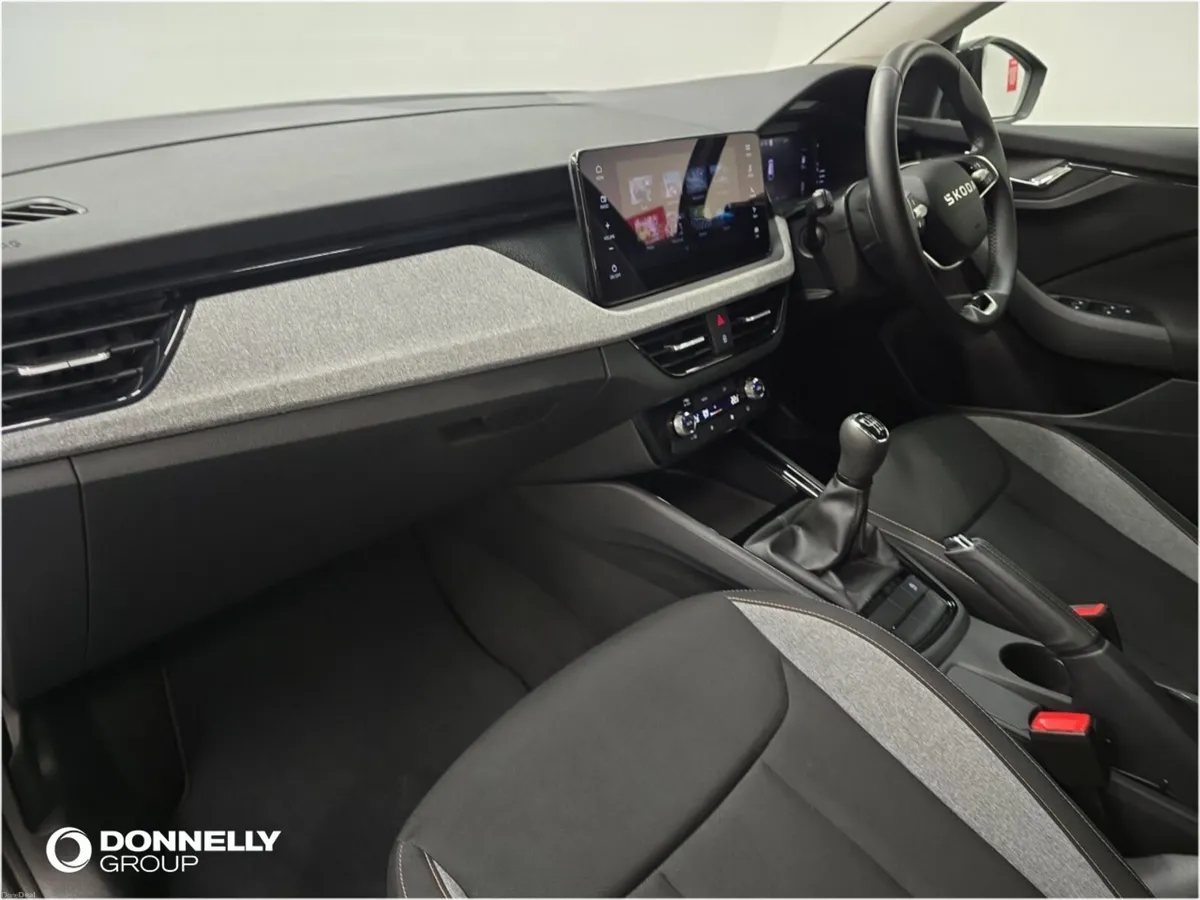 Skoda SCALA Hatchback SE Edition - Image 2