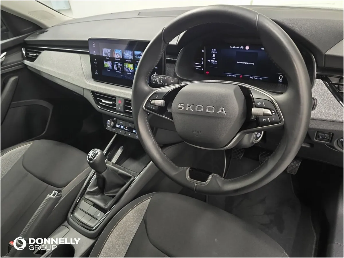 Skoda Scala Hatchback SE Edition - Image 6