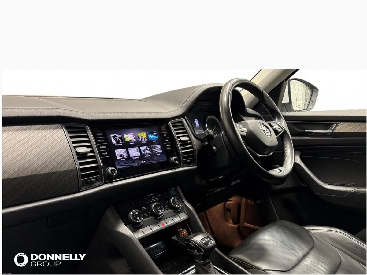 Skoda KODIAQ Diesel Estate SE L - Image 2