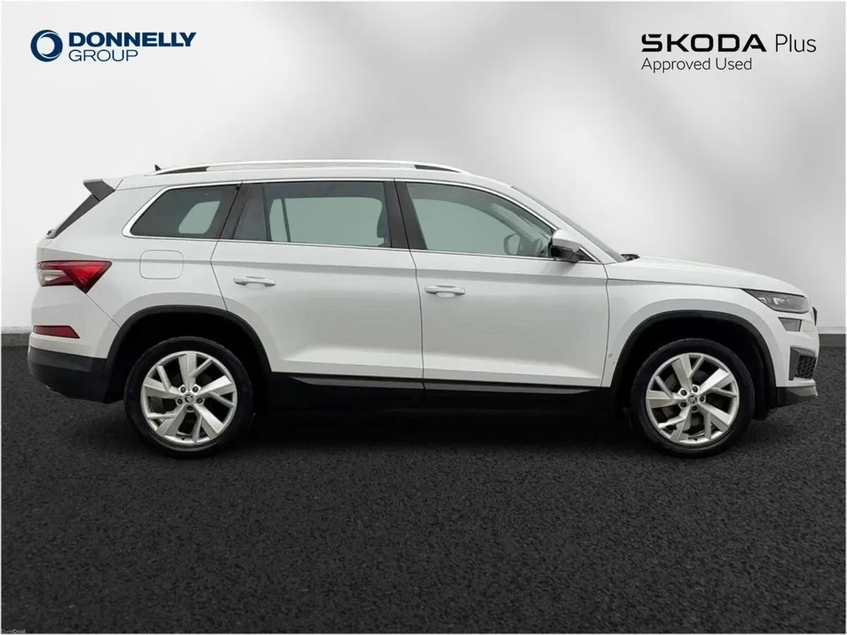 Skoda KODIAQ Diesel Estate SE L - Image 4