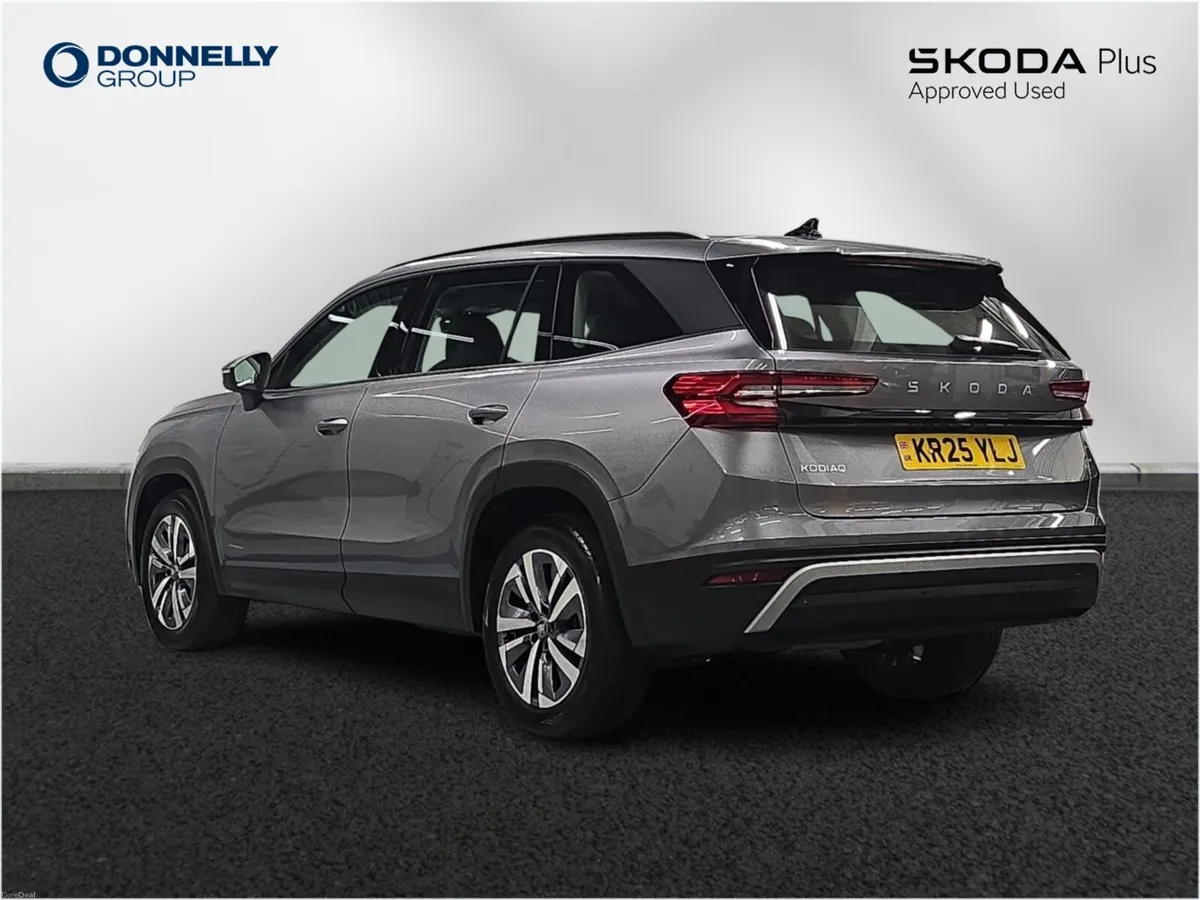 Skoda KODIAQ Diesel Estate SE - Image 3