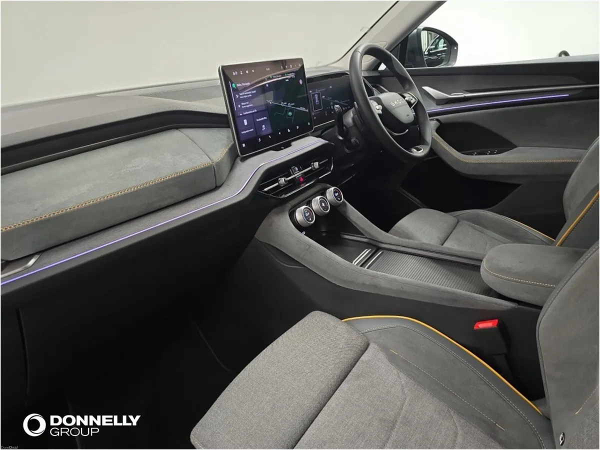 Skoda KODIAQ Diesel Estate SE - Image 2