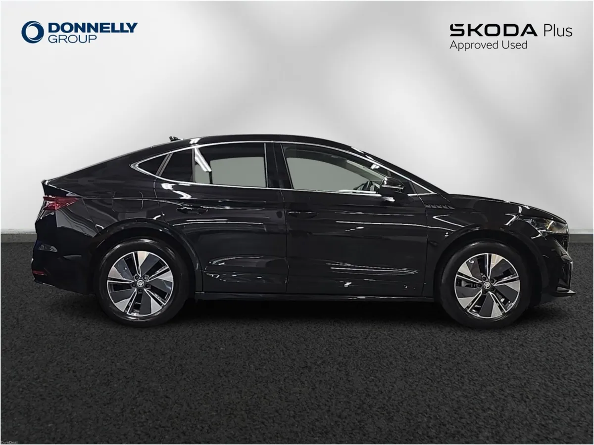 Skoda ENYAQ Coupe Edition - Image 4