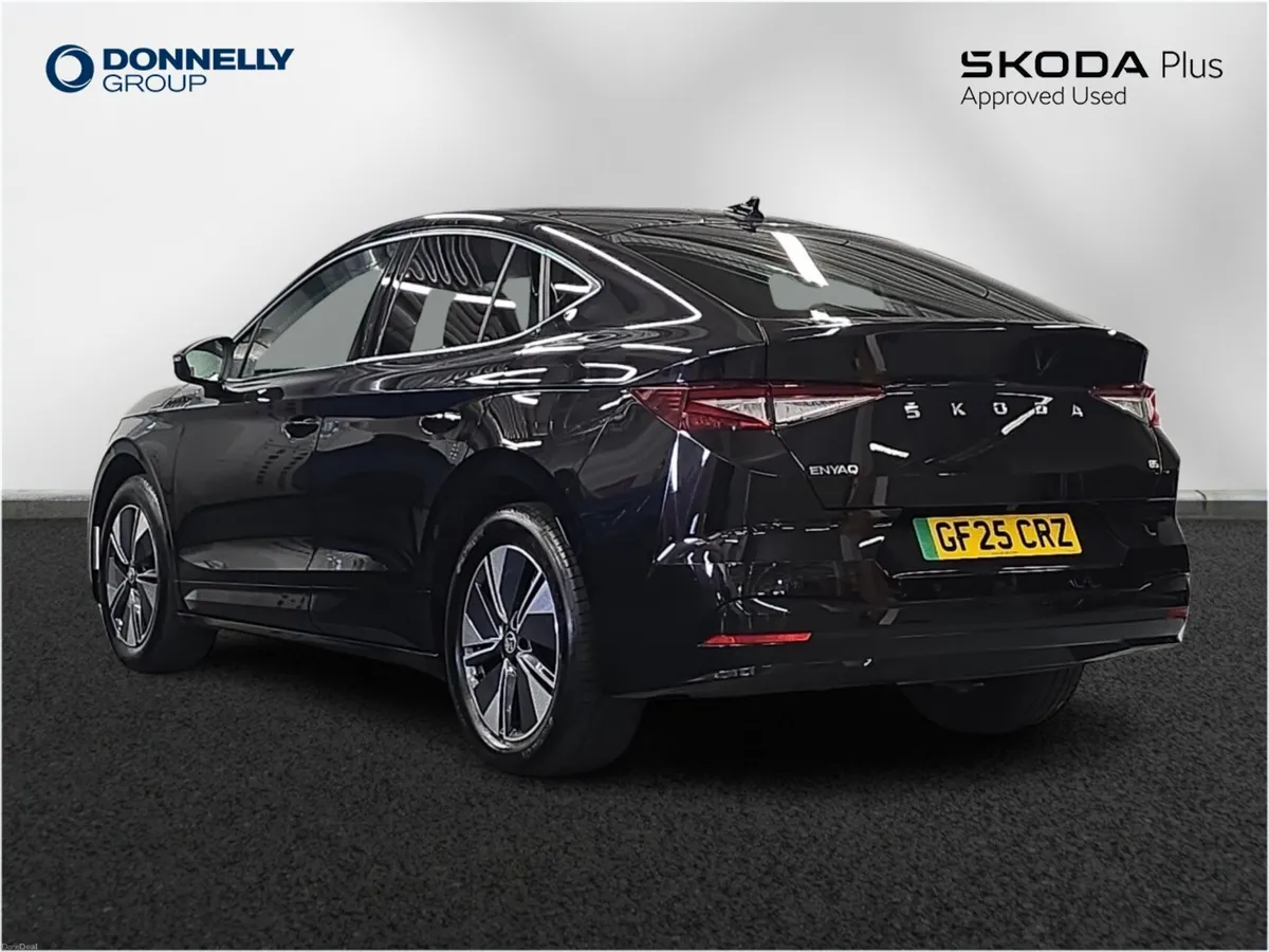 Skoda ENYAQ Coupe Edition - Image 3