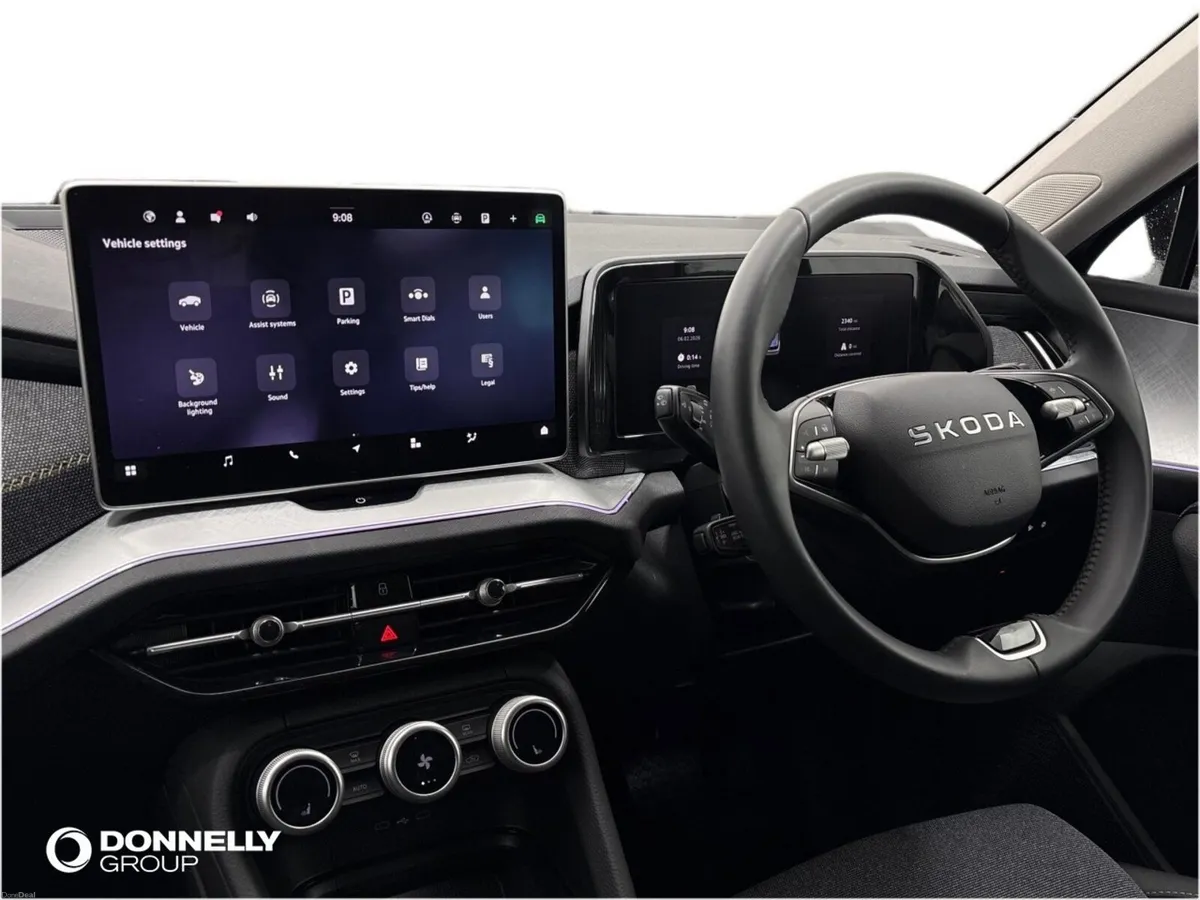 Skoda KODIAQ Diesel Estate SE - Image 2