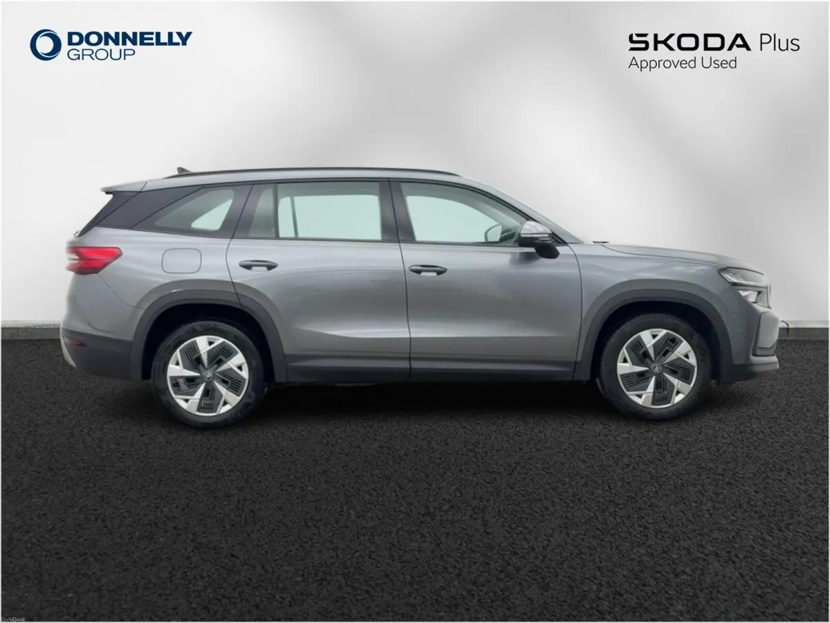 Skoda KODIAQ Diesel Estate SE - Image 4
