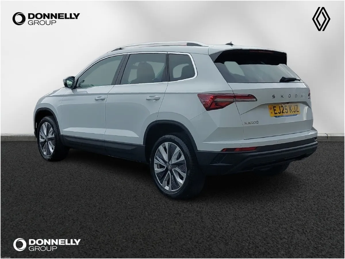Skoda KAROQ Estate SE L Edition - Image 2