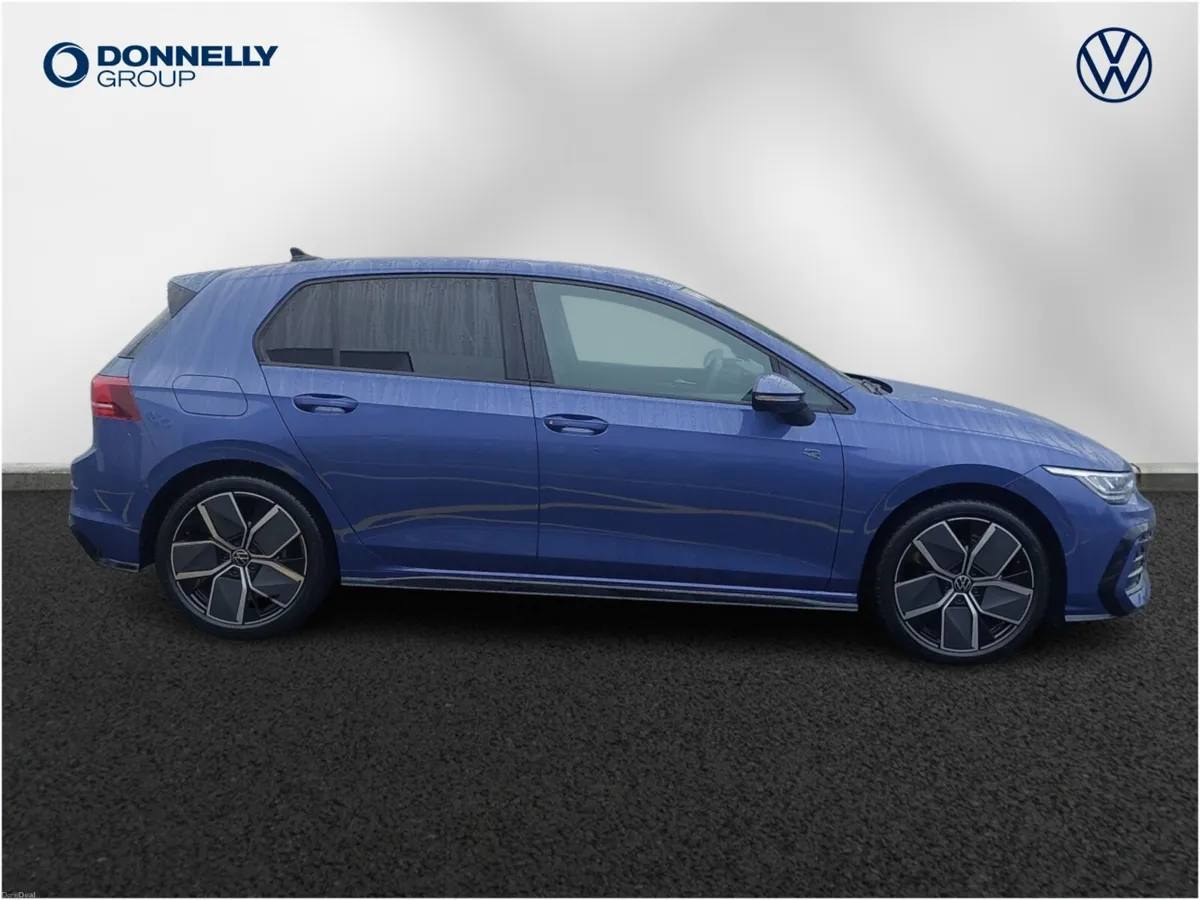 Volkswagen Golf Hatchback R-Line - Image 4