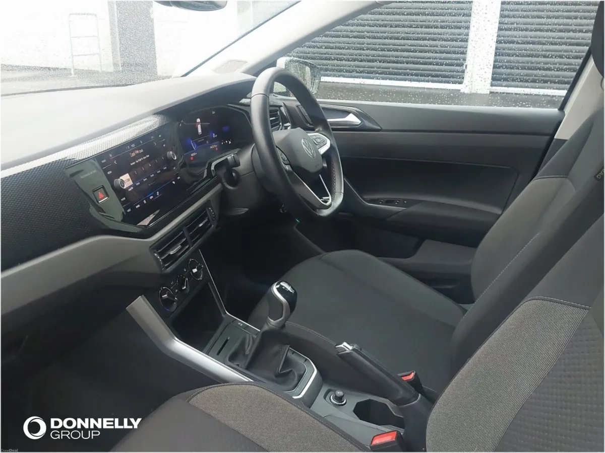 Volkswagen Polo Hatchback Life - Image 2