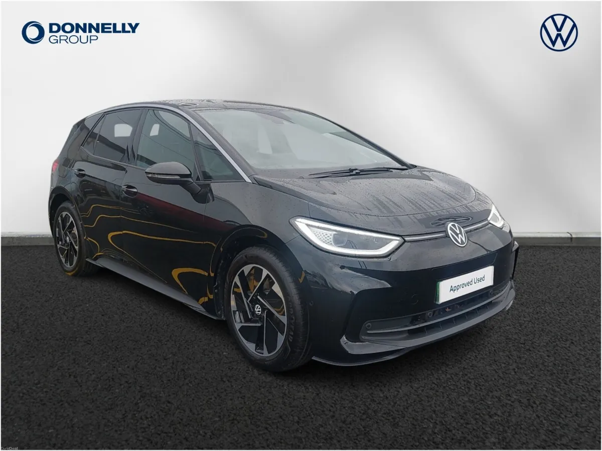 Volkswagen Id.3 Hatchback Match Pro - Image 1