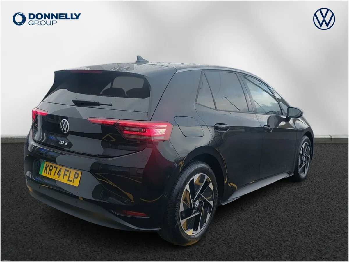 Volkswagen Id.3 Hatchback Match Pro - Image 3