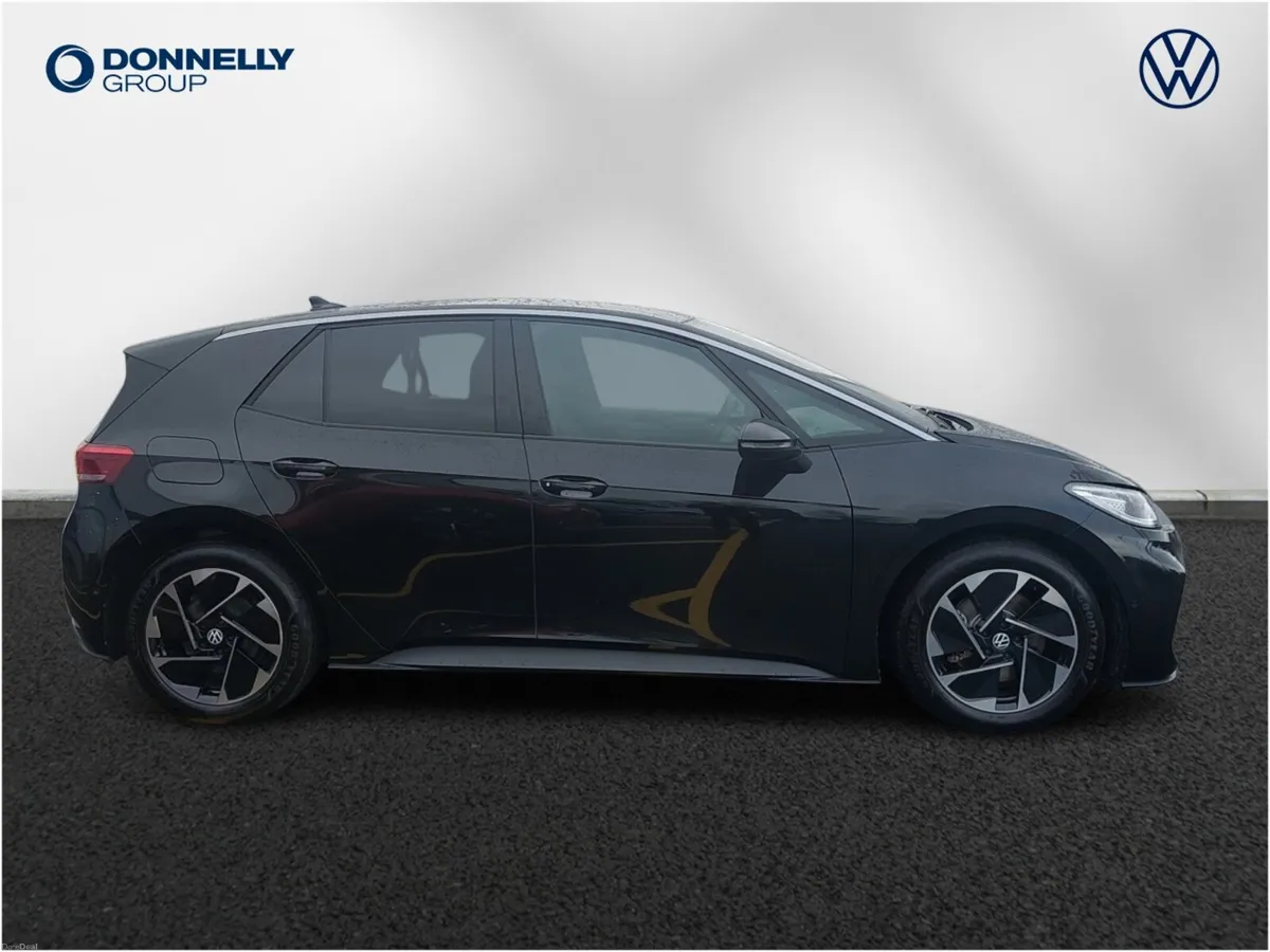 Volkswagen Id.3 Hatchback Match Pro - Image 4