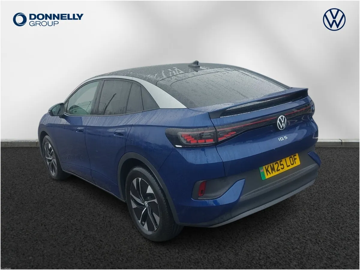 Volkswagen ID.5 Coupe Match Pro - Image 3