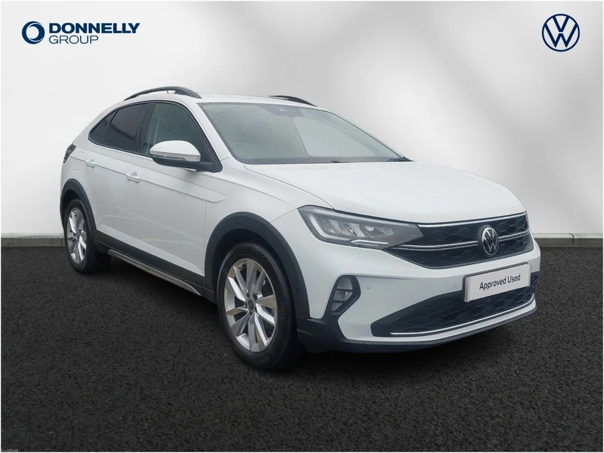 Volkswagen Taigo Hatchback Match - Image 1