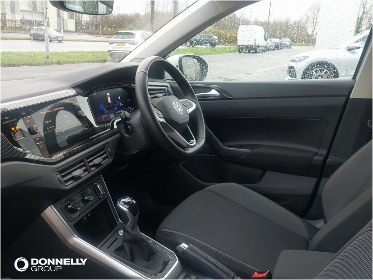 Volkswagen Taigo Hatchback Match - Image 2