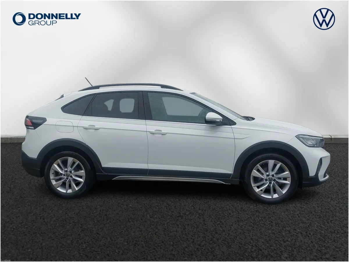 Volkswagen Taigo Hatchback Match - Image 4