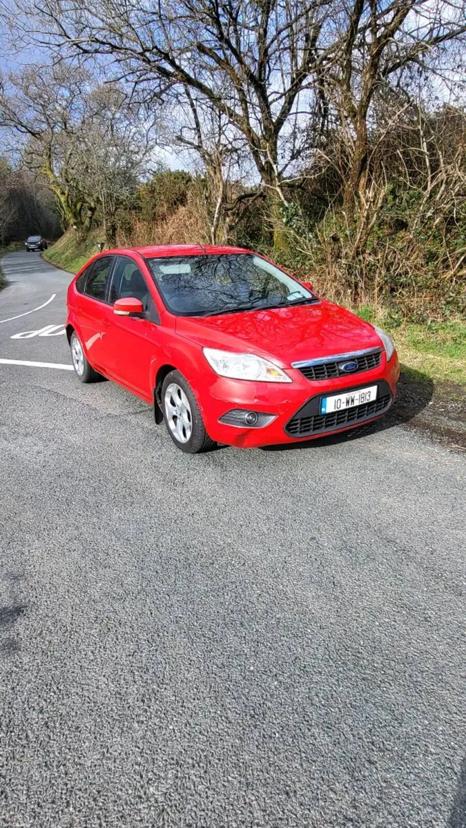 Ford focus diesel - Image 2