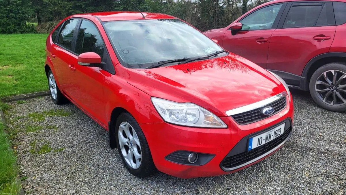 Ford focus diesel - Image 4