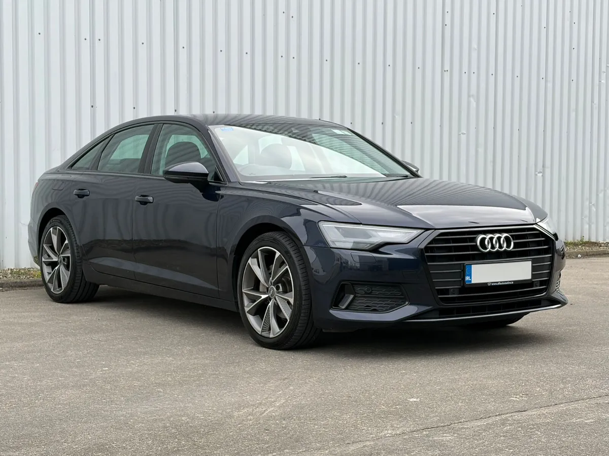 2019 Audi A6 40 2.0 TDi Sport Auto - Image 2