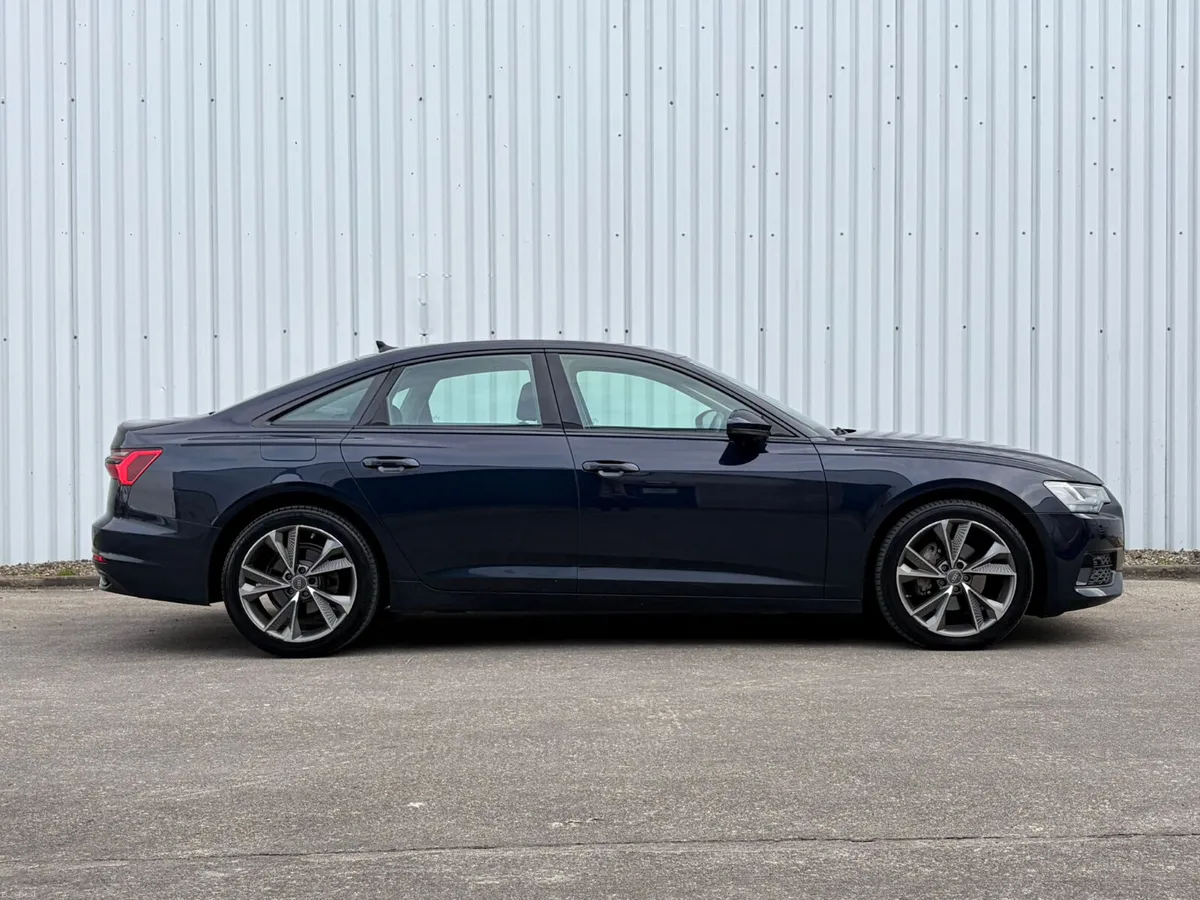 2019 Audi A6 40 2.0 TDi Sport Auto - Image 4