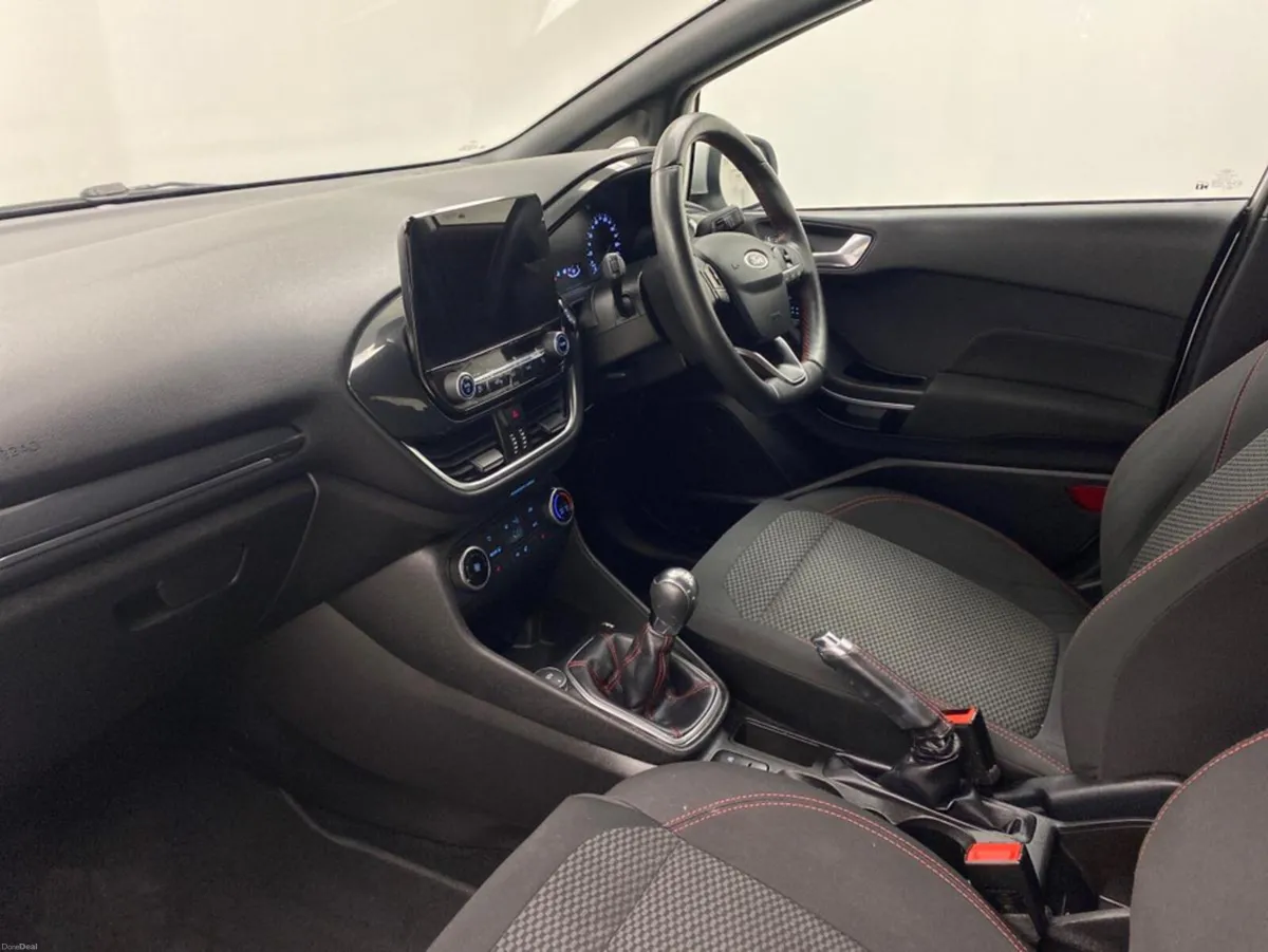 Ford Fiesta ST Line 2020 - Image 3