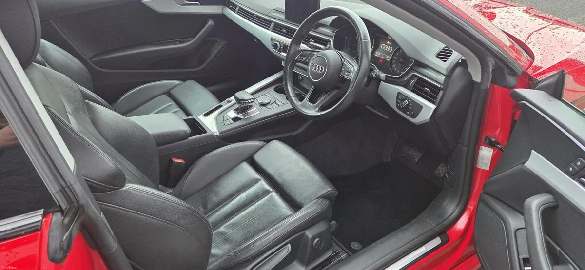 Audi A5 40 Sport 2.0 TDi 190 Bhp S Tronic NCT 28 - Image 4