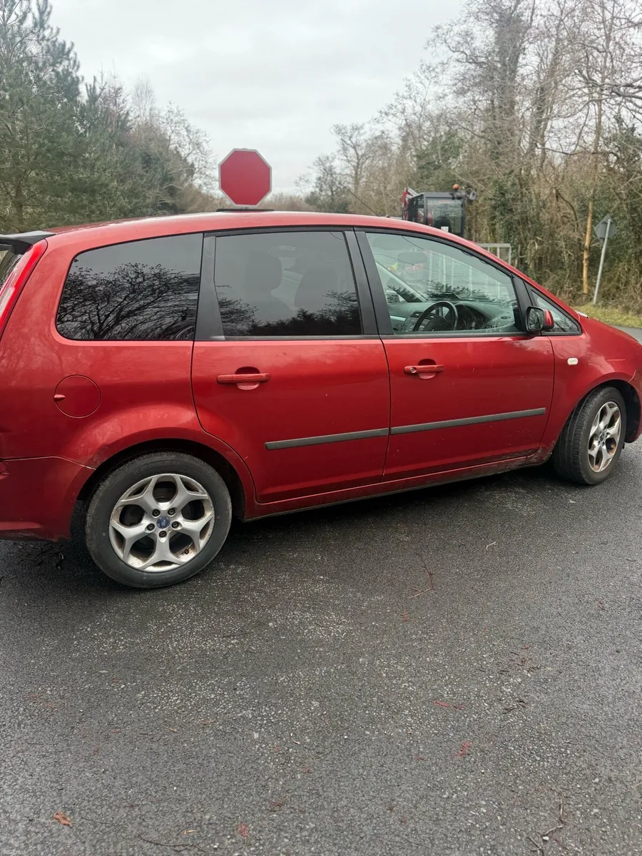 Ford C max - Image 4