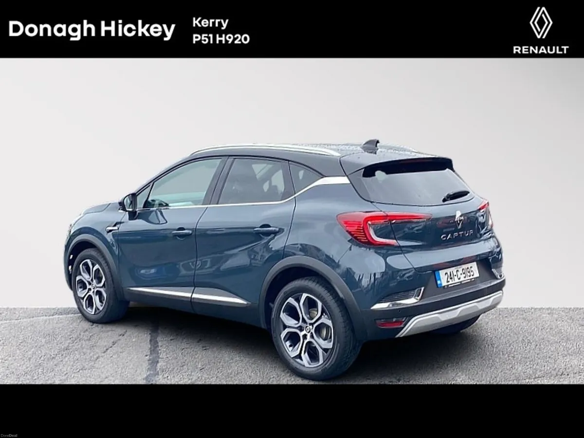 Renault Captur TCe 90 Techno - Image 3